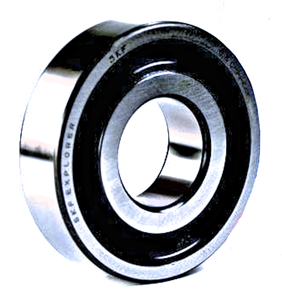 6302-2RS SKF Sealed Radial Ball Bearing