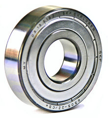 6319-ZZ SKF Shielded Radial Ball Bearing