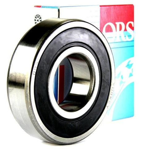 6309-2RS ORS Sealed Radial Ball Bearing (0324)