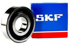 6309-2Rs Skf Sealed Radial Ball Bearing - Radial Ball Bearing