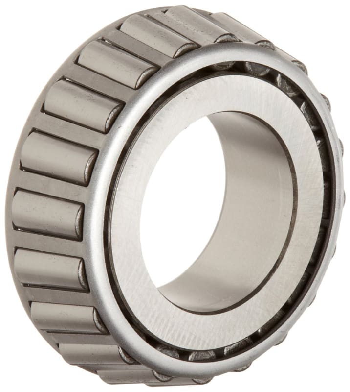 642 Timken Taper Roller Bearing - None