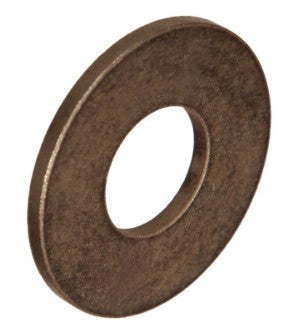bronze thrust washer