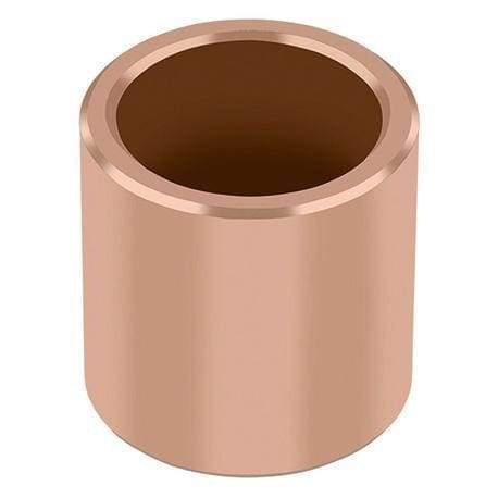 0.375"X0.625"X0.50" 3/8X5/8X1/2 Bunting Part# EP061008 Sintered Bronze Bushing (0424)