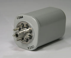 C2-K15 (D) Micon / Powell Industries Relay - Micon