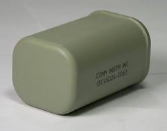 C2-K15 (D) Micon / Powell Industries Relay - Micon