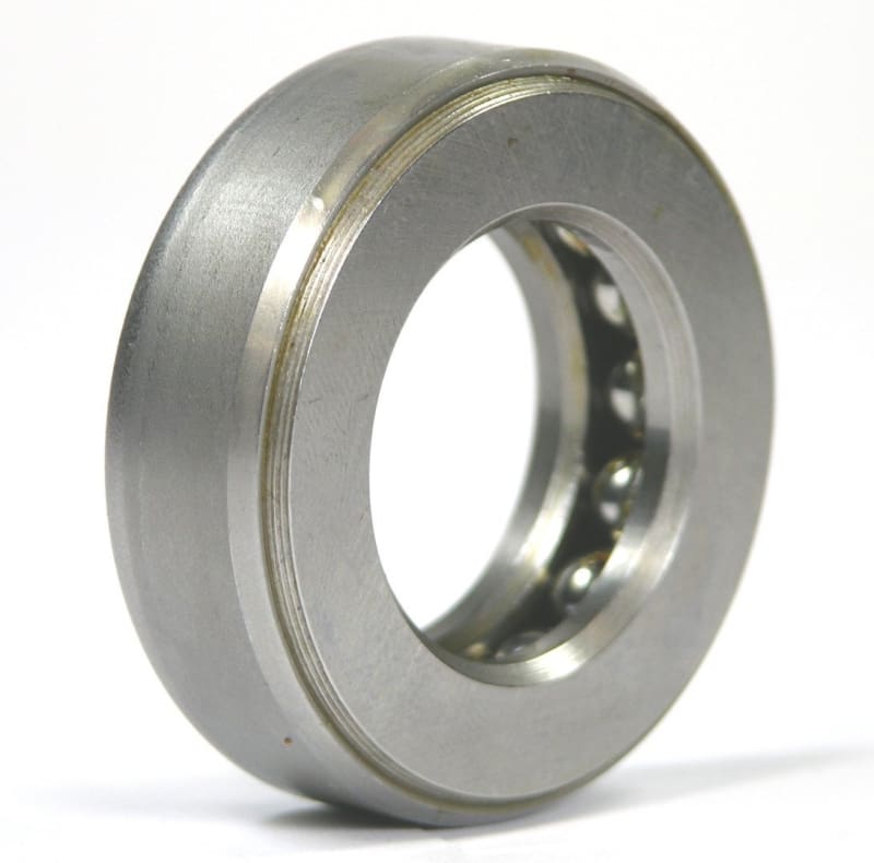 D-12 Thrust Ball Bearing - None