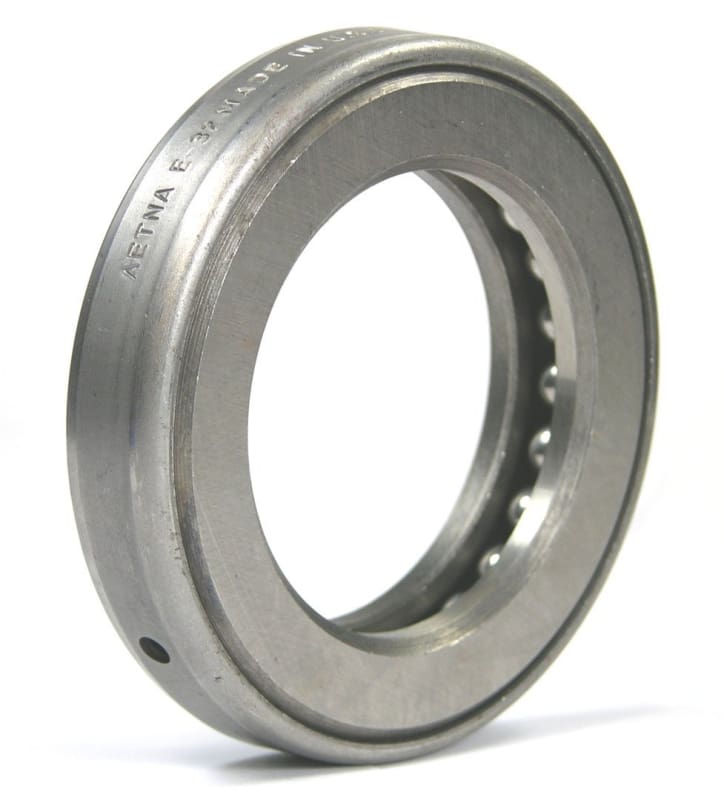 E-26 Aetna Thrust Ball Bearing - None