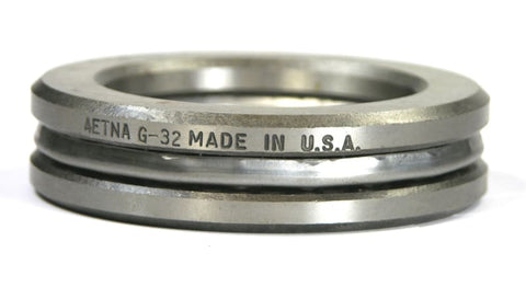 G-32 Thrust Ball Bearing (0425)