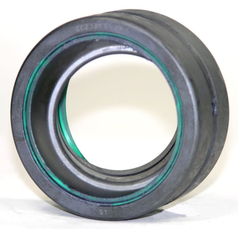 Gez-106-Es-2Rs Spherical Plain Bearing Sealed - Plane Bearing