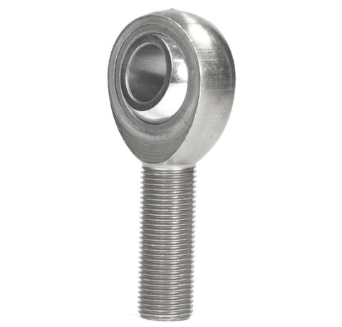 MBM3, Made in the USA, 3/16" (0.1875") Male Precision Rod End, National Brand