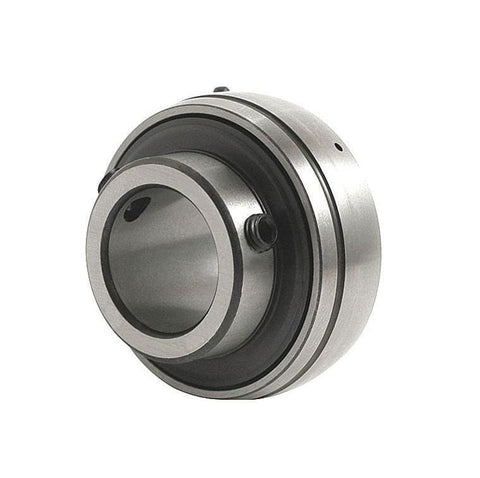 UC201-8, 1/2" Ball Bearing Insert (0525)