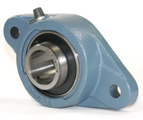 UCFL208-24, 1-1/2" 2-Bolt Flange Unit (0624)