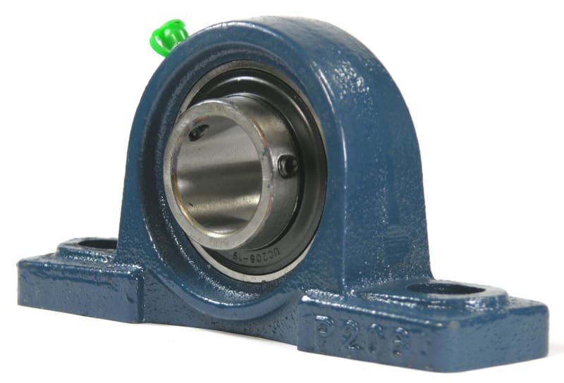 Ucp205-14 7/8 2-Bolt Pillow Block - None