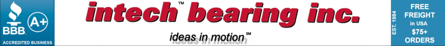 Intech Bearing Inc.