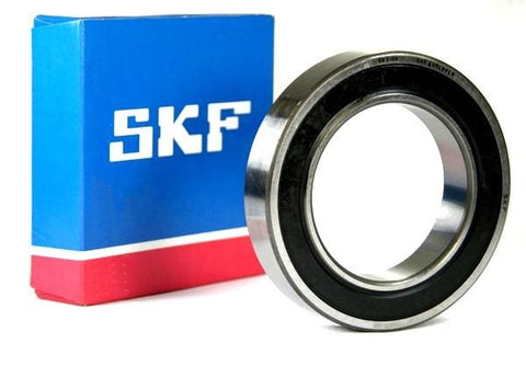 6000 Series Deep Groove Ball Bearings