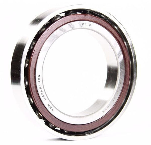 7000 Series Angular Contact Ball Bearings