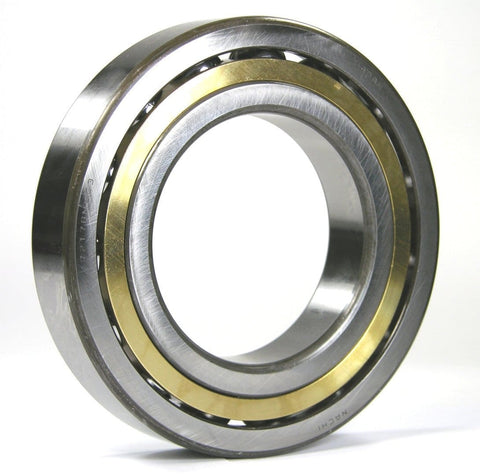 7200 Series Angular Contact Ball Bearings