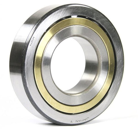 7300 Series Angular Contact Ball Bearings