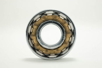 Magneto Bearings - Angular Contact Ball Bearings