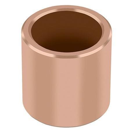 Bronze Bushings Powder Formed (Sintered)