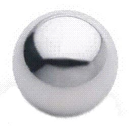 Precision Bearing Balls