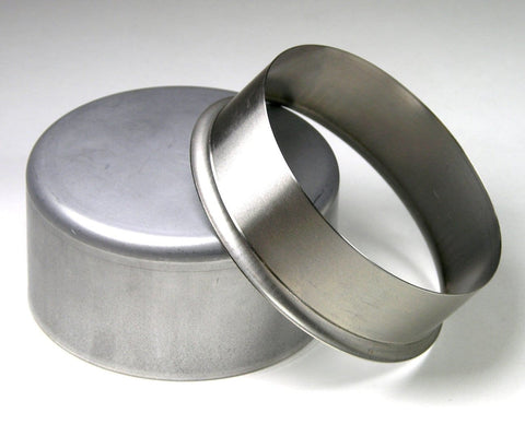 Shaft Repair Sleeves