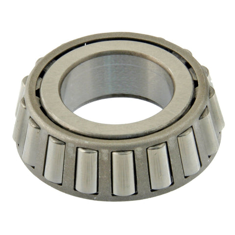 Tapered Roller Bearings