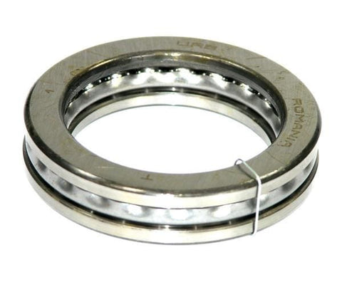 Thrust Ball Bearings