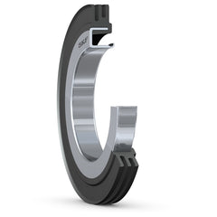 1.625"X2.462"X.250" 16286 X15 CR SKF Oil Seal (0726)