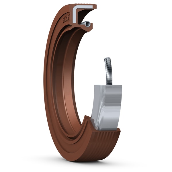 45X65X8 HMSA10V, CR SKF VITON OIL SEAL (0126)