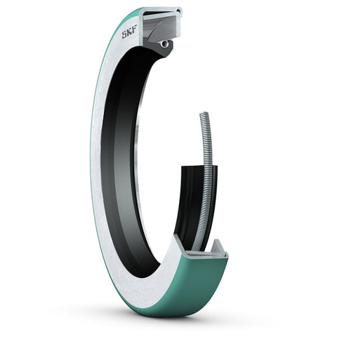 5.250"X6.750"X.500" 52648 CRWH1 CR SKF Oil Seal (0325)