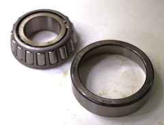 30205, ZNL Brand, Metric Tapered Roller Bearing Assembly (0926)