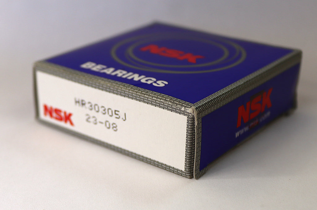 30305 NSK Metric Tapered Roller Bearing Assy. (0926)