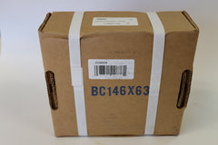 312SZZCG MRC Double Sealed Cartridge Width Ball Bearing w/ Snap Ring(0726)