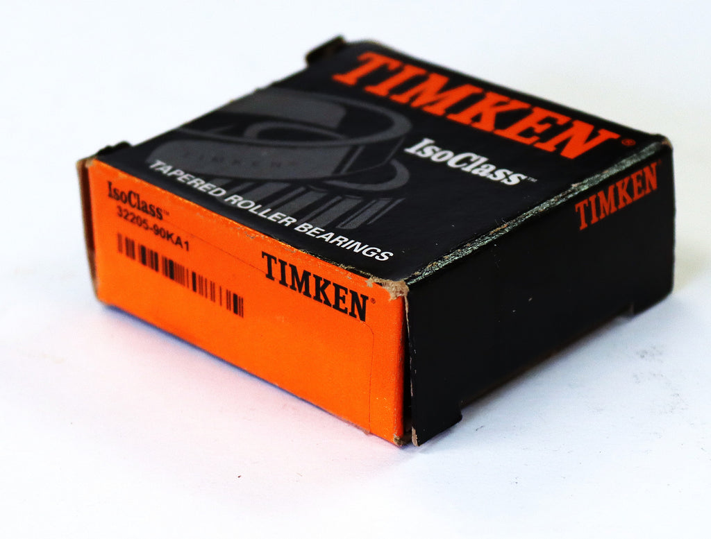 32205-90KA1, Timken Metric Tapered Roller Bearing Set (0926)
