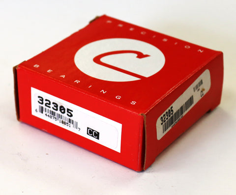 32305, Consolidated Brand, Metric Tapered Roller Bearing Set (0926)