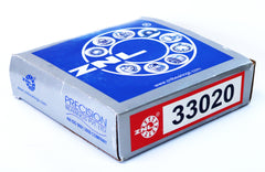 33020, ZNL Brand, Metric Tapered Roller Bearing (0926)
