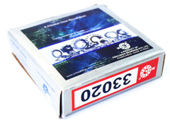 33020, ZNL Brand, Metric Tapered Roller Bearing (0926)