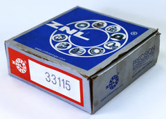 33115, ZNL Brand, Tapered Roller Bearing Set (0926)