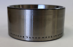 364XD Timken Tapered Roller Bearing Double Cup