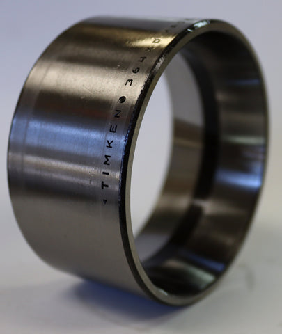 364XD Timken Tapered Roller Bearing Double Cup (0726)