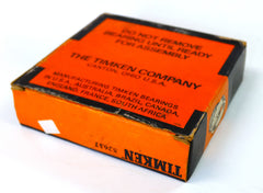 52637 Timken Tapered Roller Bearing Cup (0926)