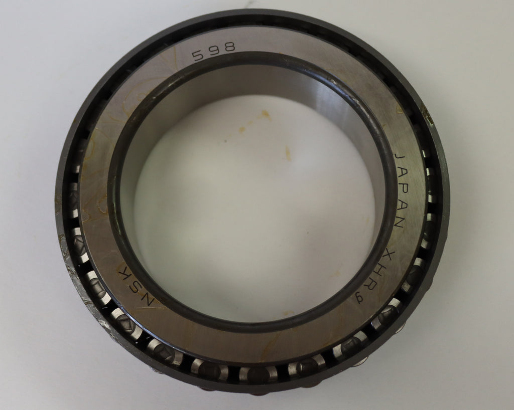 598 NTN Tapered Roller Bearing Cone (0726)