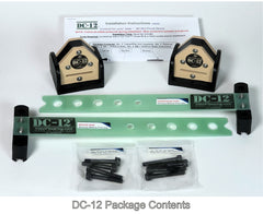 Fix Floppy Jeep Doors with the DC-12™