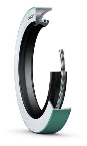 1.125"X2.000"X.375" 11343 CRWA1 CR SKF Oil Seal (0326)