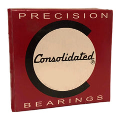 LS-08-AC, ANGULAR CONTACT BALL BEARING, 25 DEGREE CONTACT ANGLE - INCH DIMENSIONS, Consolidated Brand (1024)