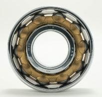 E-05, ANGULAR CONTACT BALL BEARING - MAGNETO BEARINGS, Consolidated Brand (1024)