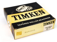 NA56424A Precision Class 3 Timken Tapered Roller Bearing Cone (0926)