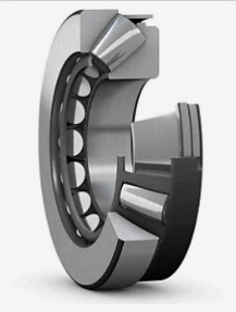 T107 Timken, Thrust Roller Bearing (0726)