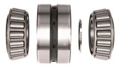 24780 90078 Class 3 Timken Tapered Roller Bearing Set (0826)
